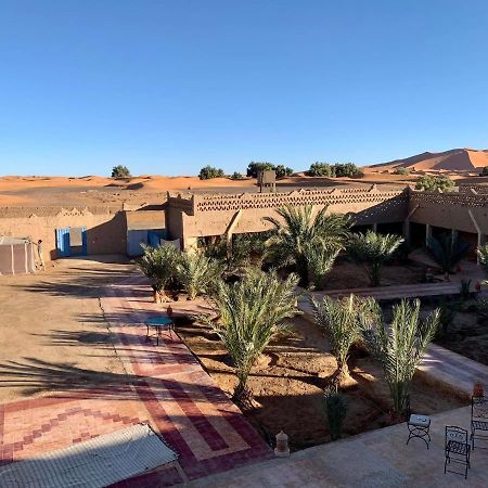 Maison Adrar Merzouga Exterior photo