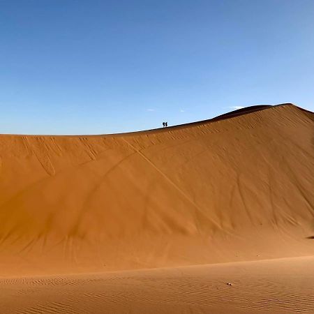 Maison Adrar Merzouga Exterior photo