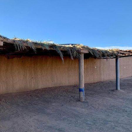 Maison Adrar Merzouga Exterior photo