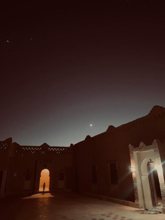 Maison Adrar Merzouga Exterior photo