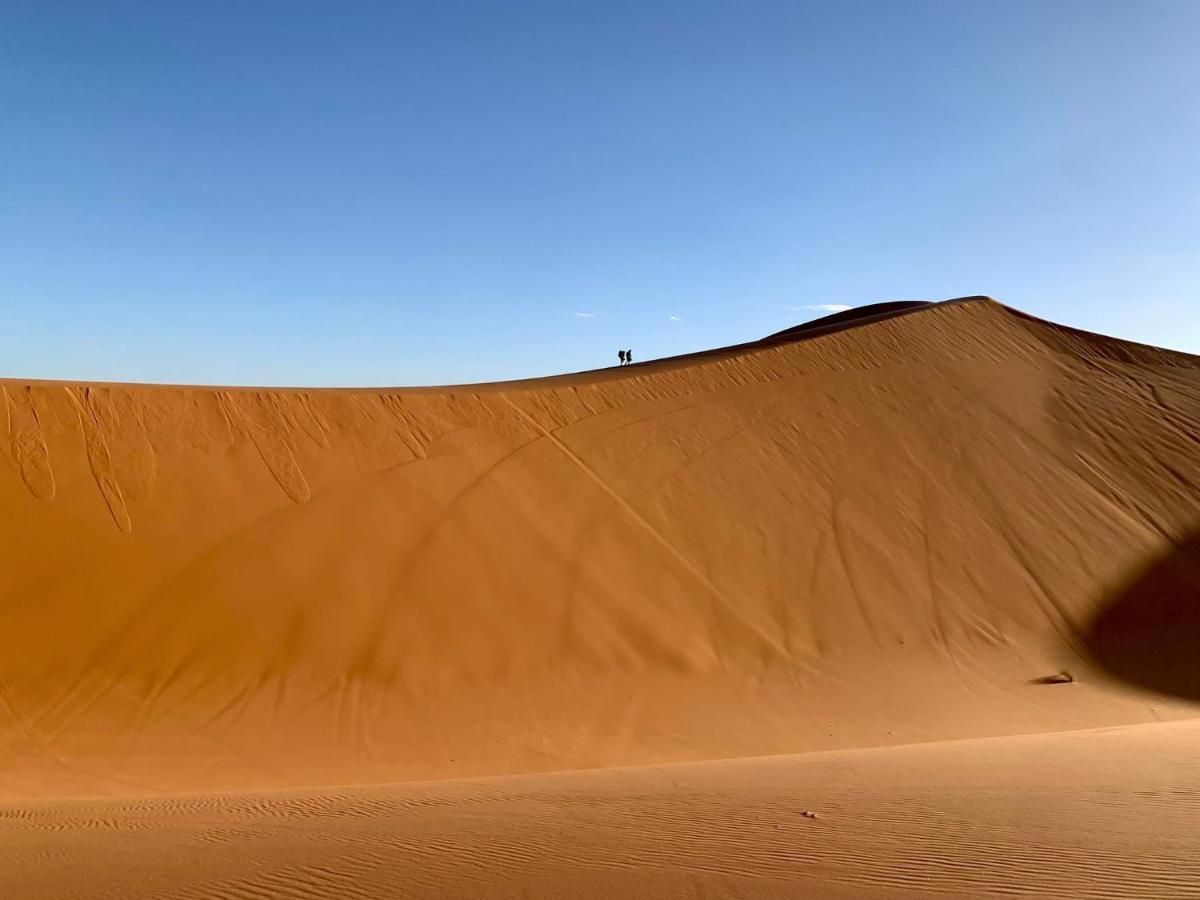 Maison Adrar Merzouga Exterior photo