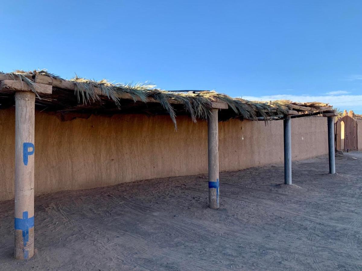 Maison Adrar Merzouga Exterior photo