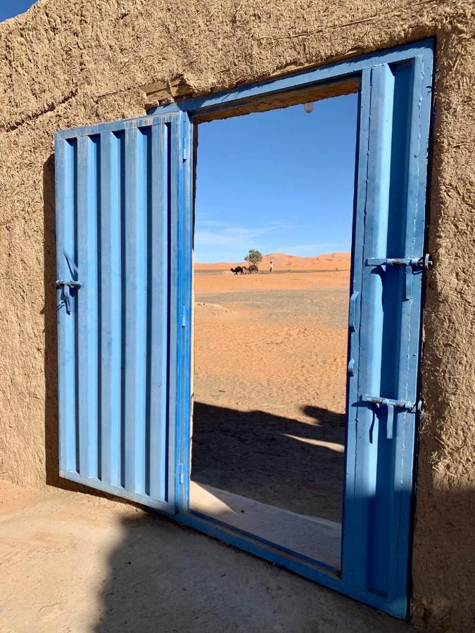 Maison Adrar Merzouga Exterior photo