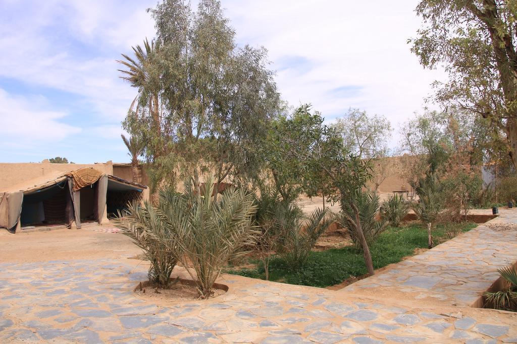 Maison Adrar Merzouga Exterior photo