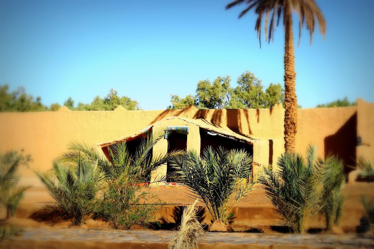 Maison Adrar Merzouga Exterior photo